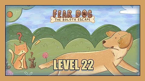 Level 22