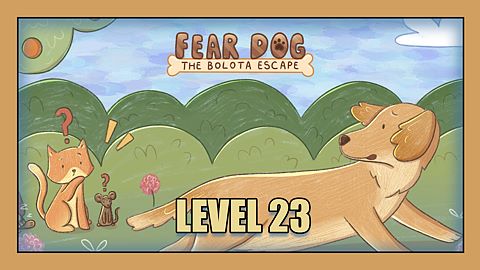 Level 23