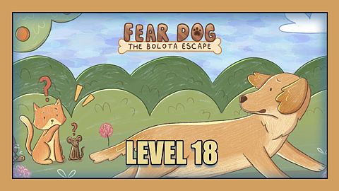 Level 18