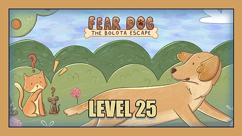 Level 25