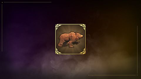 Chasse à l'ours