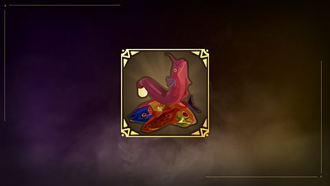 Comme un poisson dans l'eau
