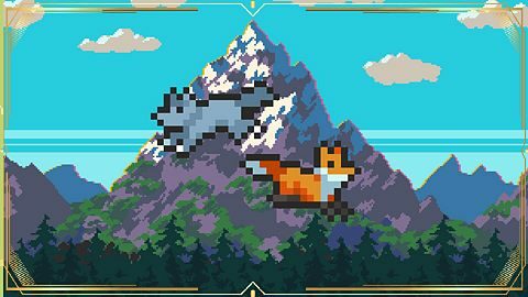 Apex of the Wild