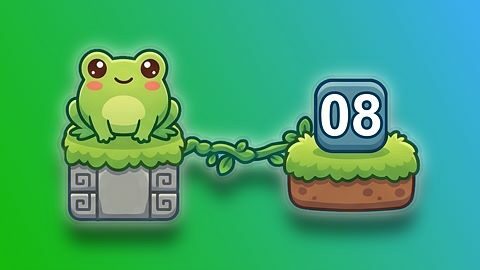 Level 08