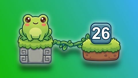 Level 26