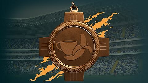 Banana and a Cup of Tea