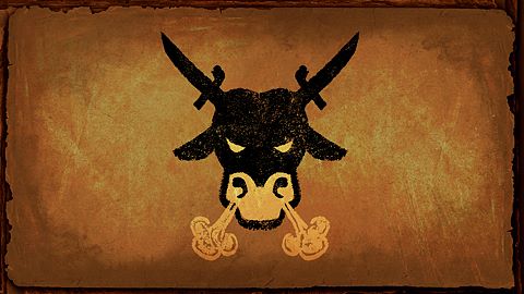 Le taureau