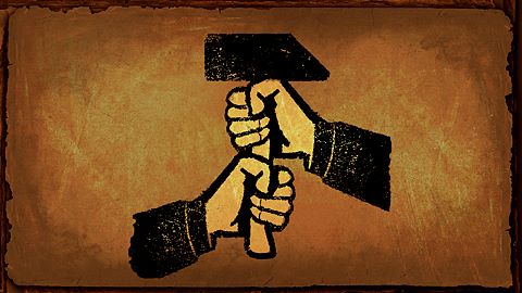 Les 7 piliers de la sagesse