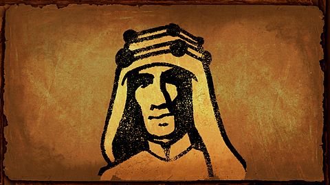 T. E. Lawrence