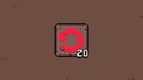Blessed Restart