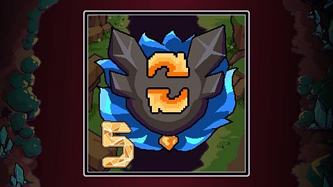 Arcane Axis