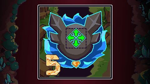 Guiding Hand
