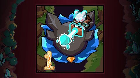 First Reflex