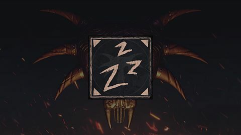 Champion de l’insomnie