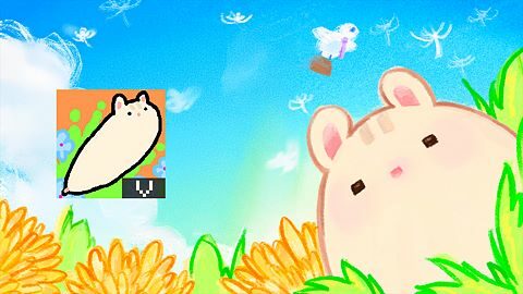 Jump Hamcho Jump V