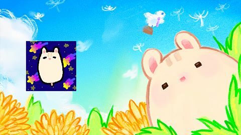 Jump Hamster