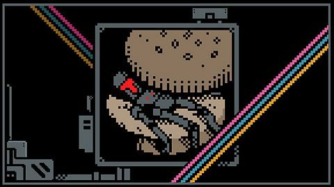 Smash Hackerburger