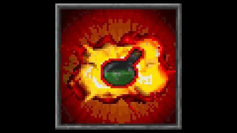 Bombardement