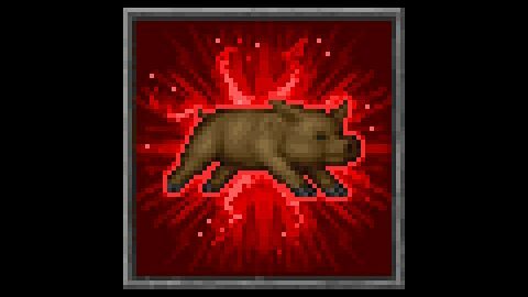 Vie de cochon