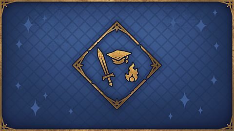 Baccalauréat en héroïsme