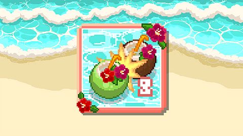 Tropical Carnival