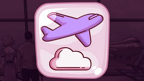 Escape to the Sky