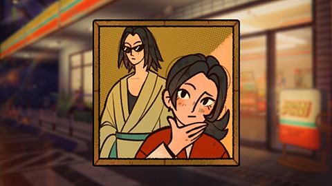 Mystery and Friendship