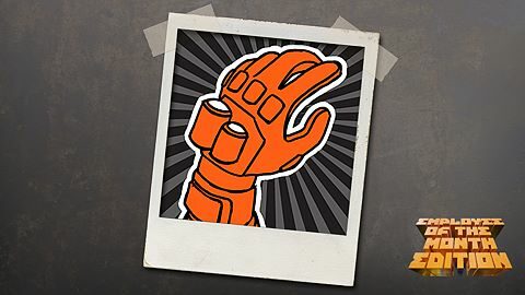 Ambidextre