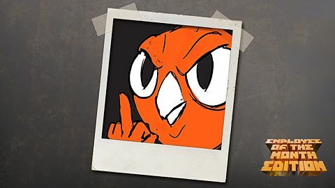 C'est lui qui a commencé !