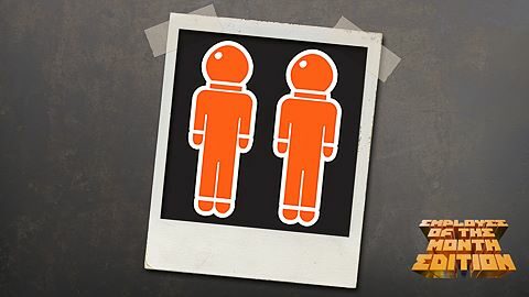 Deux fesses qui se connaissent