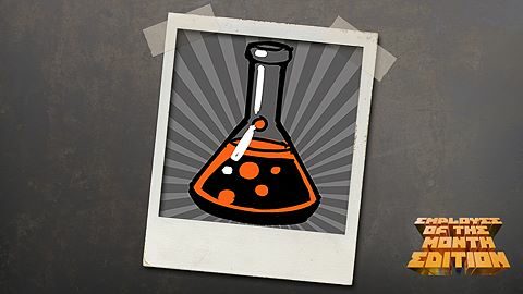 Pour la science!