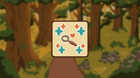 Chasseuse de shiny