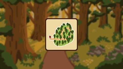 Experte des forêts