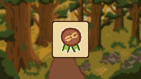 Mon premier badge