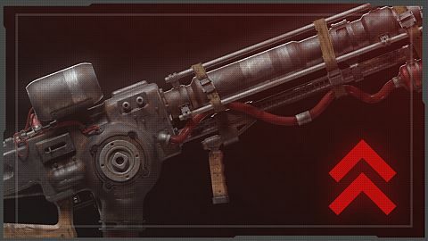 Un meilleur fusil de précision