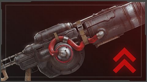 Un meilleur fusil