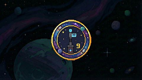 Cloud Nine Explorer