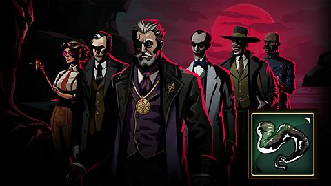 Menace of the bosses