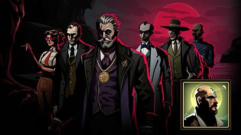 Perfect run: Cultist (Campaign)