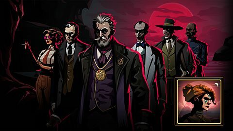 Perfect Run: Cultist (Custom Game)