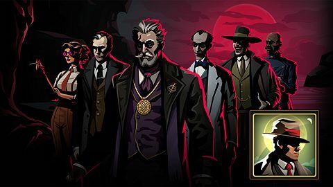 Perfect run: Detective (Campaign)