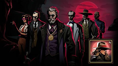 Perfect Run: Detective (Custom Game)