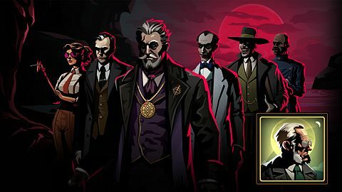 Perfect run: Professor (Campaign)