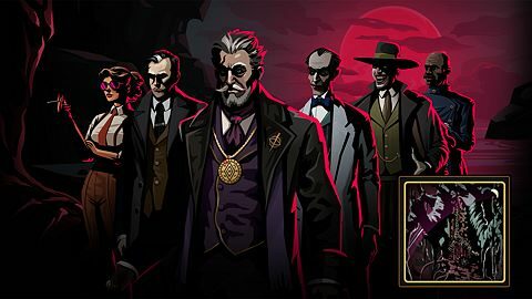 Slayer of Shub-Niggurath