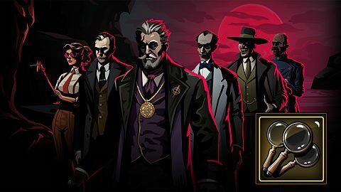 The Best Detective Ever