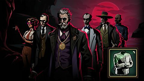 The legacy of Houdini