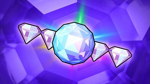 Brillance sur votre diamant