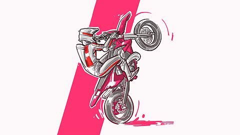 Succès glissant