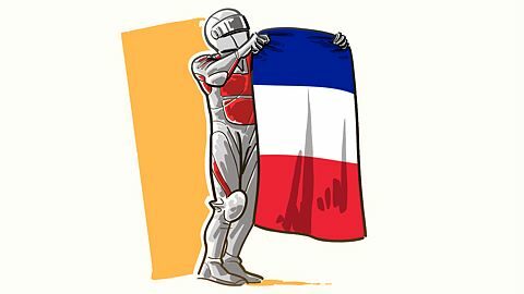 Victoire au Mans
