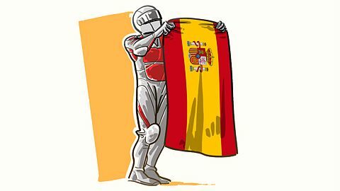 Victoire à Jerez